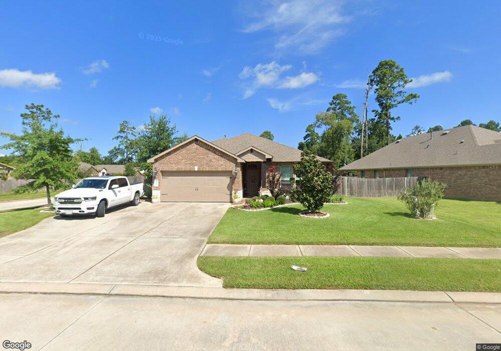 14025 Wolftrap Ln, Conroe, TX 77384 - photo 1