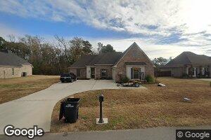 3243 Eastwood Dr, Haughton, LA 71037