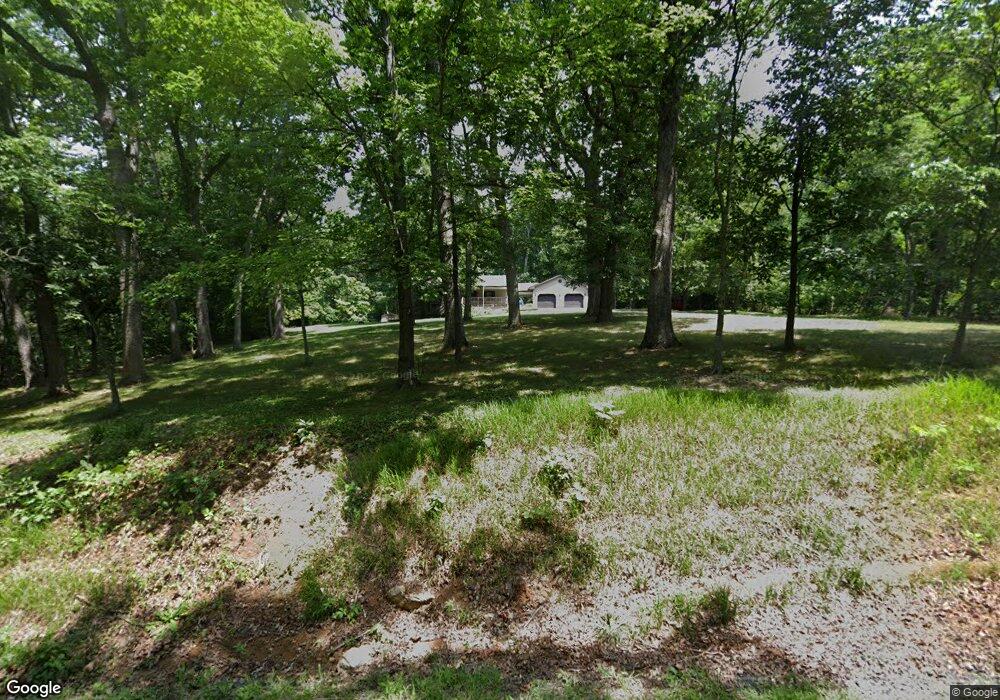 2488 Cave Ridge Rd, Mount Jackson, VA 22842 - photo 1
