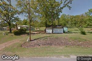 951 Solgohachia Rd, Solgohachia, AR 72156