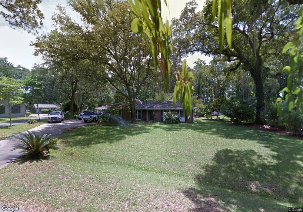 30 Piney Point Rd, Savannah, GA 31410 - photo 1