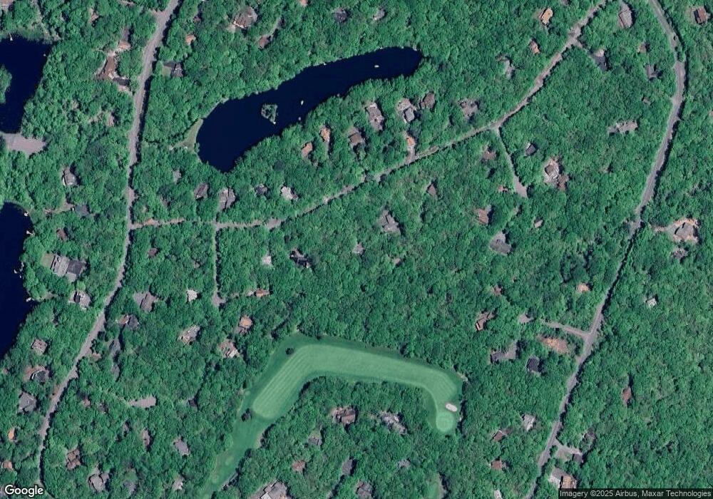 119 Whipple Tree Ln, Hawley, PA 18428 - photo 1