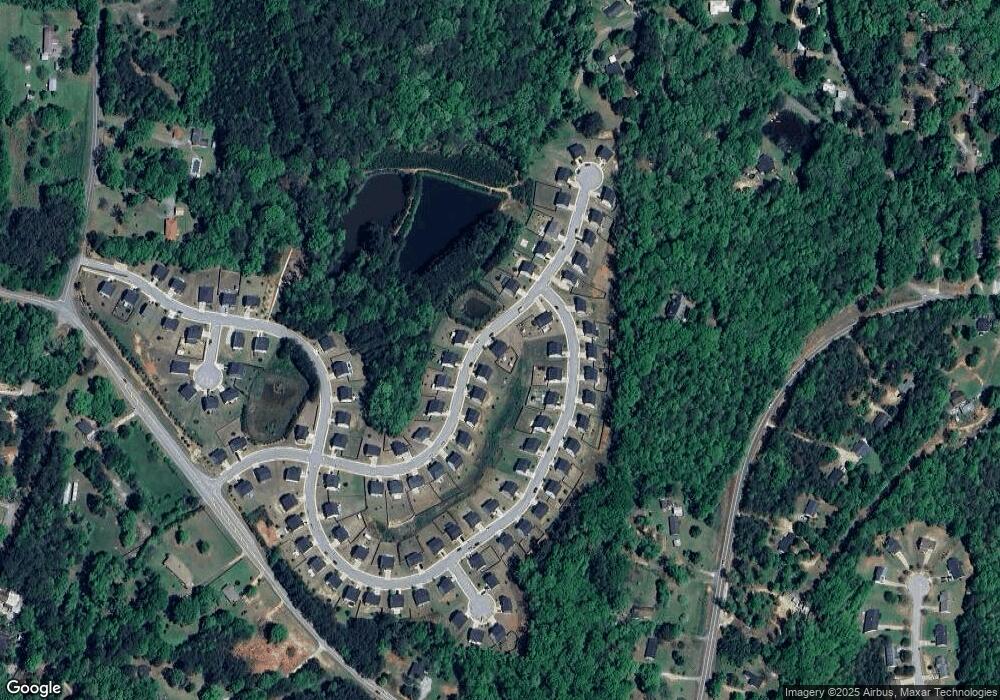 140 Blue Heron Way unit Lot C19, Covington, GA 30016 - photo 1