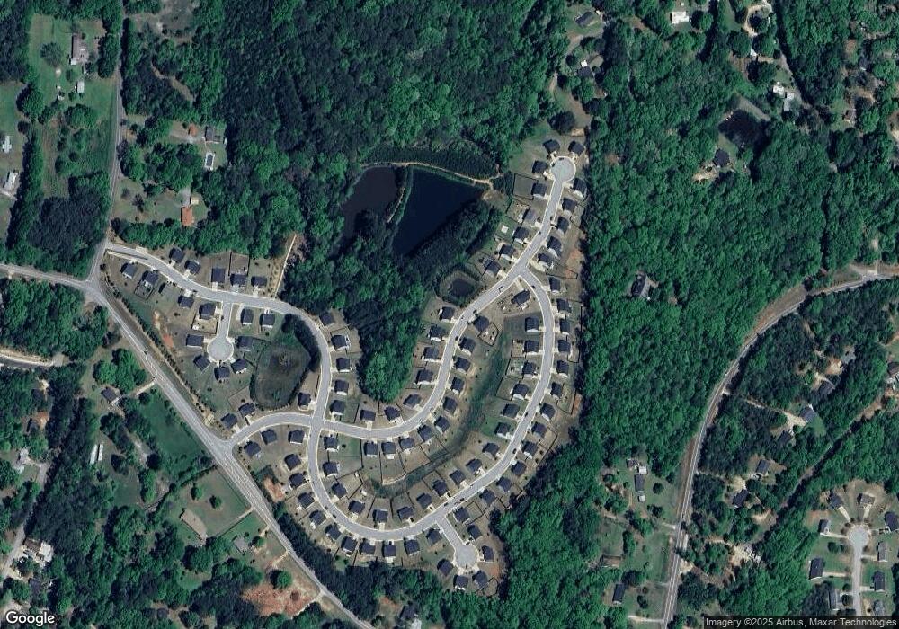 115 Blue Heron Way unit Lot B17, Covington, GA 30016 - photo 1