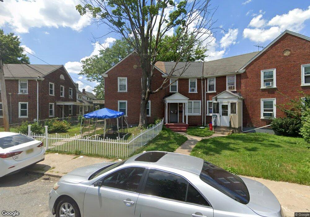 1363 N Chesapeake Rd, Camden, NJ 08104 - photo 1