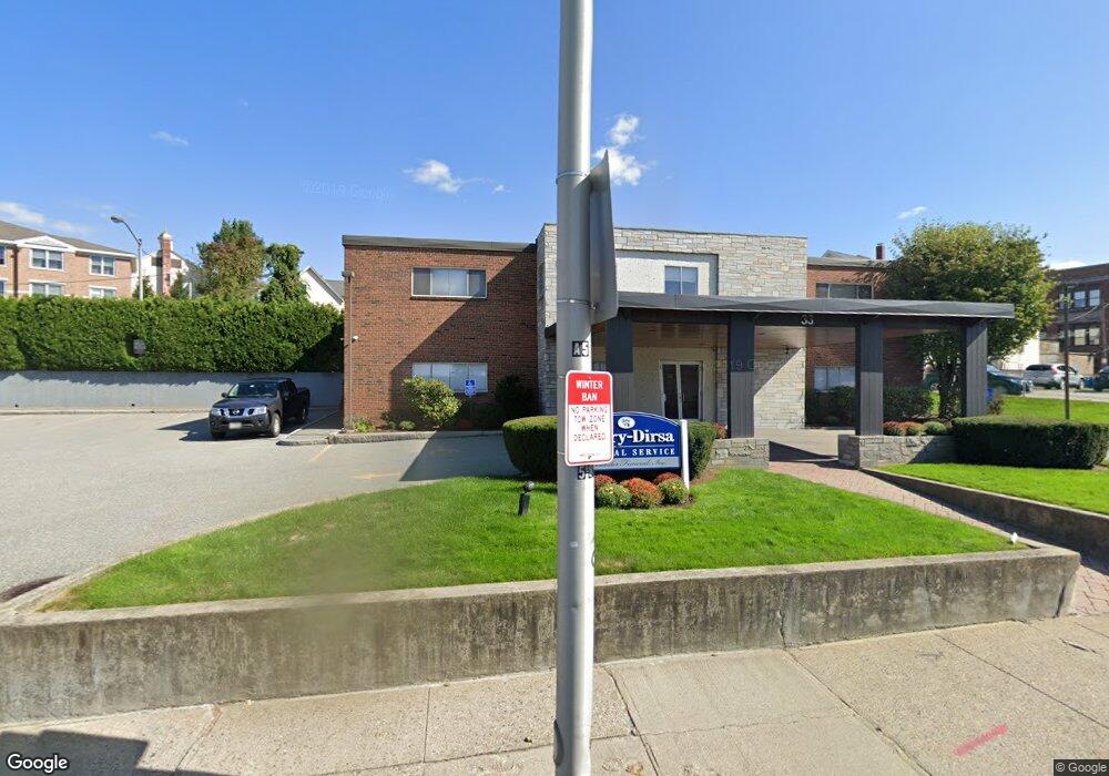 33 Ward St, Worcester, MA 01610 - photo 1