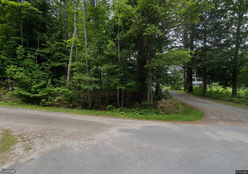 380 Twin Lake Villa Rd, Springfield, NH 03284 - photo 1