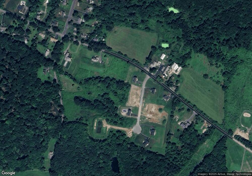 15 Bayliss Way unit Lot 4, Uxbridge, MA 01569 - photo 1