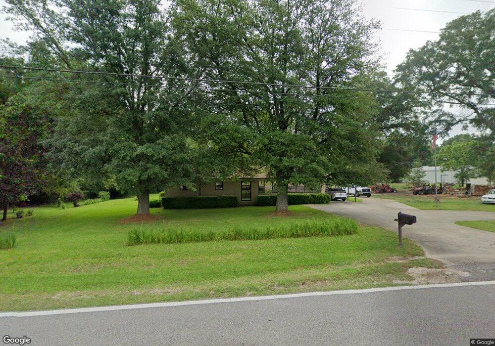 3655 Sharon Rd, Laurel, MS 39443 - photo 1