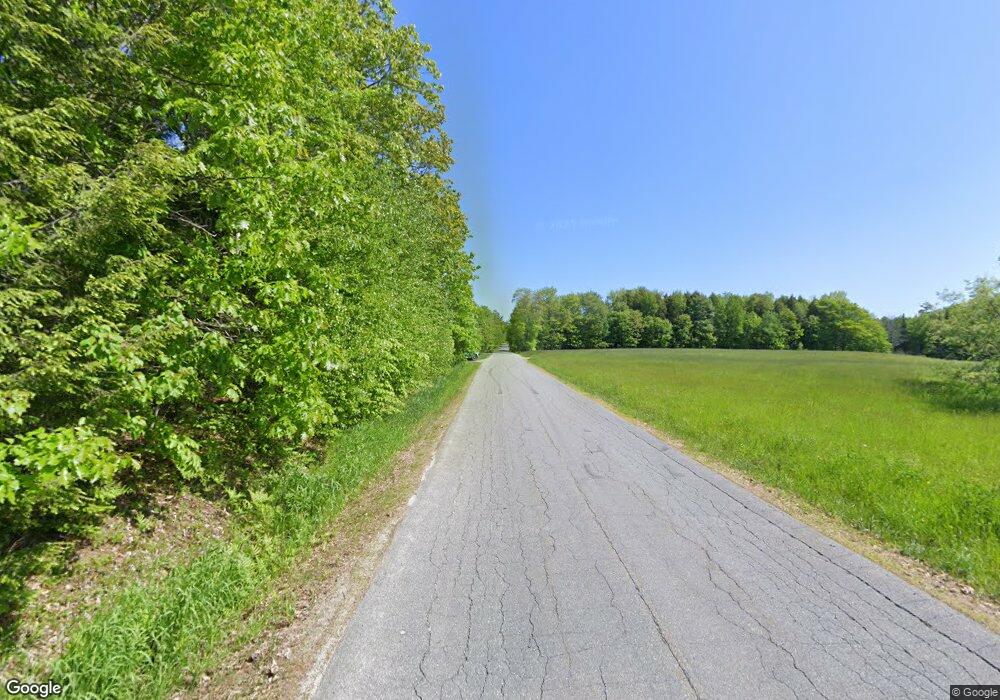 487 Weeks Rd, Gardiner, ME 04345 - photo 1