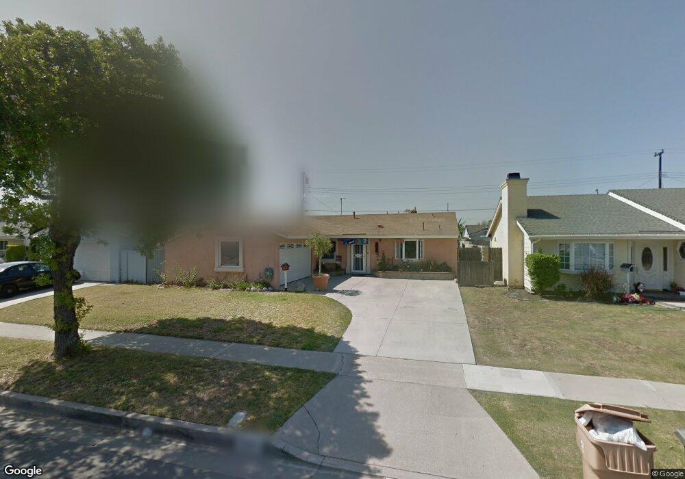 5142 Myra Ave, Cypress, CA 90630 - photo 1