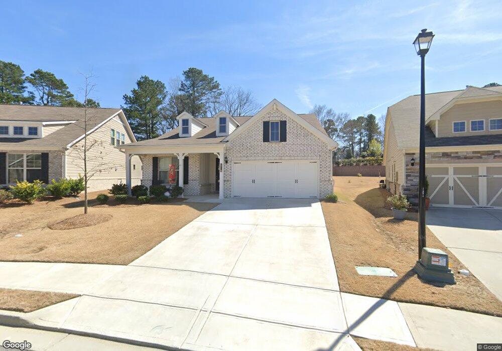 1708 Auburn Ridge Way unit 7A, Dacula, GA 30019 - photo 1