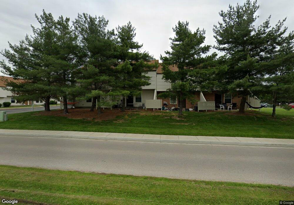 1515 Whitehall Blvd, Kent, OH 44240 - photo 1