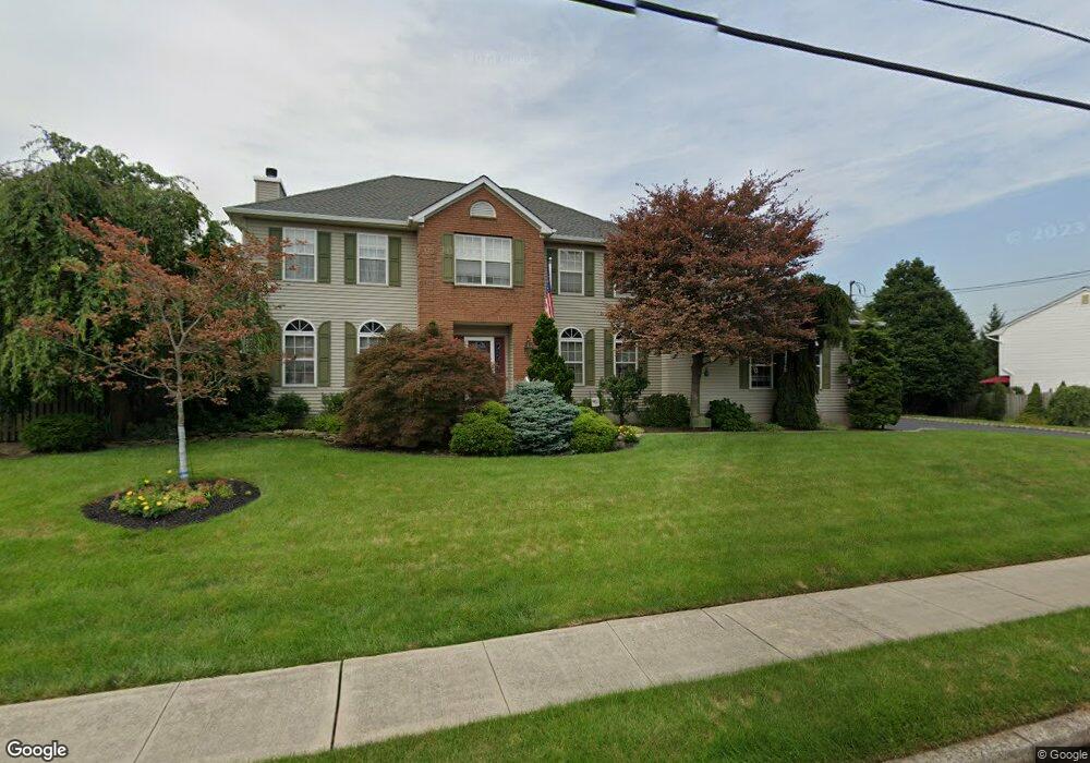 508 Arlington Ave, South Plainfield, NJ 07080 - photo 1