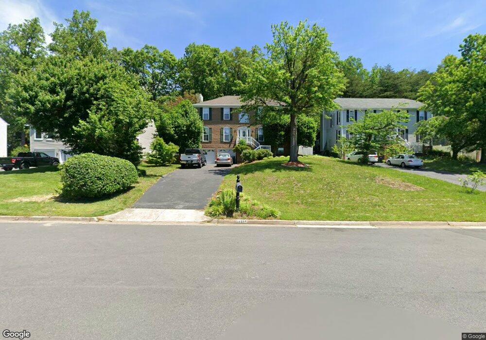 16894 Francis West Ln, Dumfries, VA 22026 - photo 1