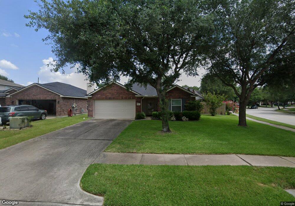 2402 Lancer Park, Conroe, TX 77385 - photo 1