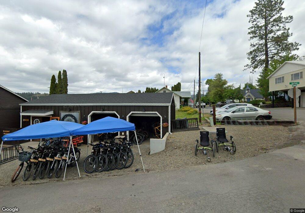 Lt18 Blk3 S Hearthstone Rd, Harrison, ID 83833 - photo 1