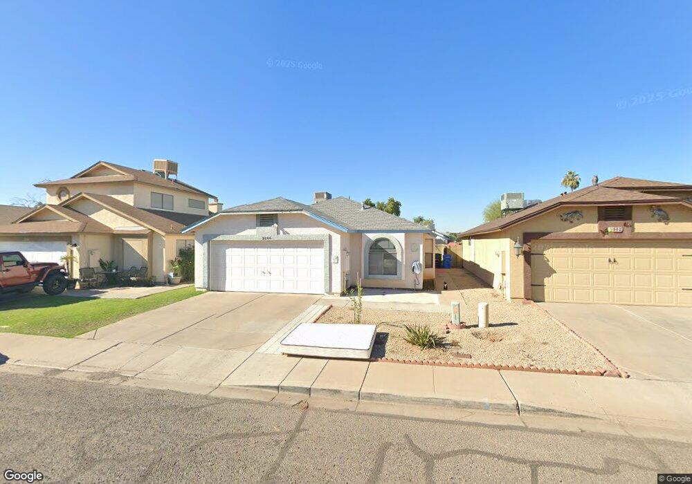 3856 N 88th Dr, Phoenix, AZ 85037 - photo 1