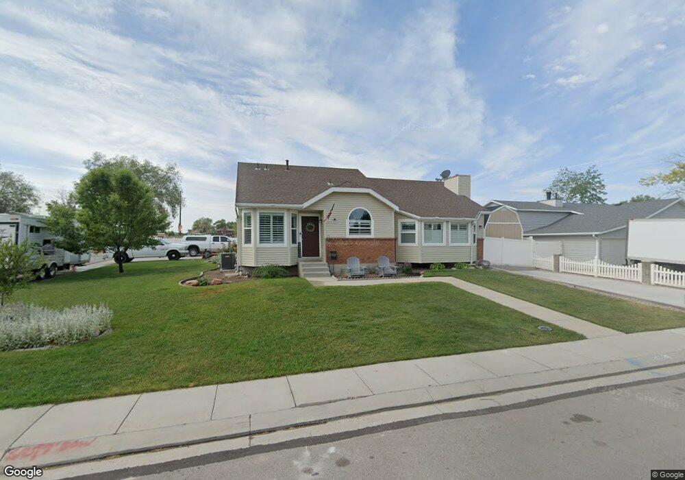 3685 W 8850 S, West Jordan, UT 84088 - photo 1