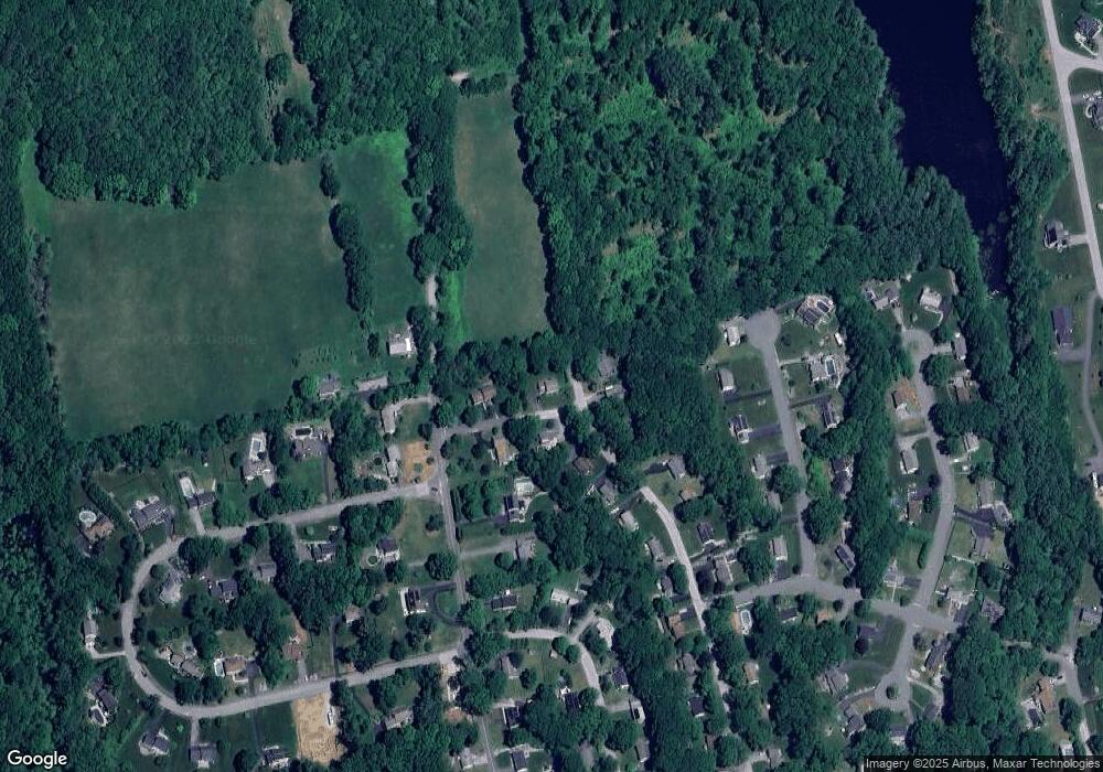 34 G And s Dr, Dudley, MA 01571 - photo 1