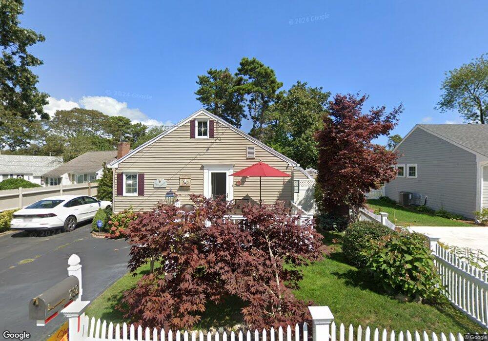 220-A Shad Hole Rd, Dennis Port, MA 2639 - photo 1