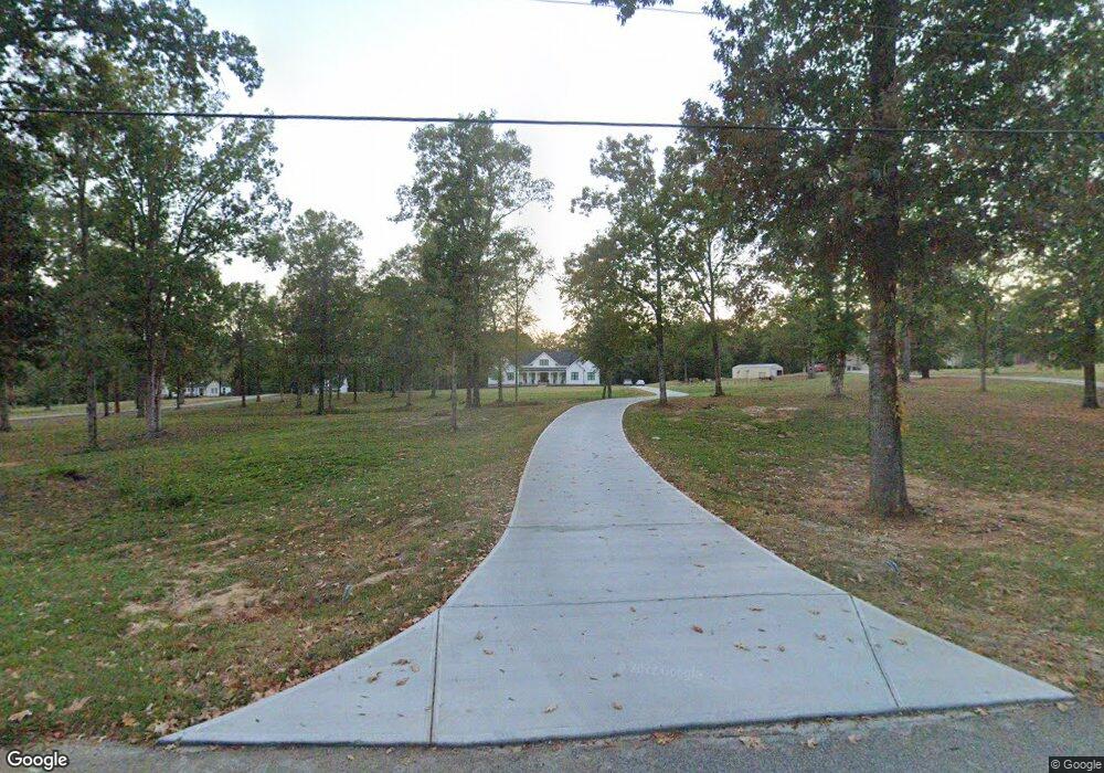 465 Bonaventure Way, Appling, GA 30802 - photo 1