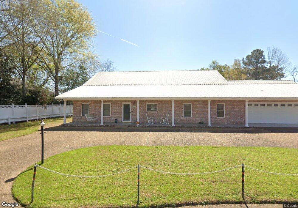 102 Cedar Ridge Rd, McComb, MS 39648 - photo 1