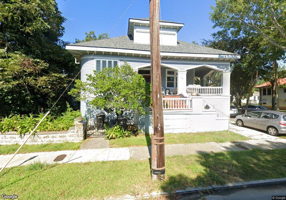 719 N Alexander St, New Orleans, LA 70119 - photo 1