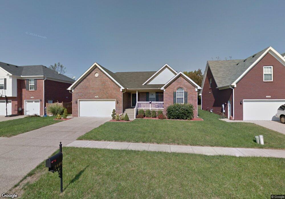 7440 Apple Mill Dr, Louisville, KY 40228 - photo 1