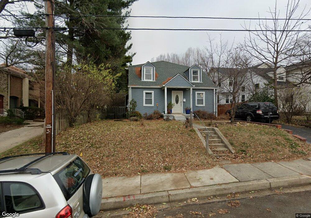 3719 Lawrence Ave, Kensington, MD 20895 - photo 1