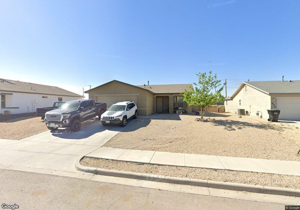 14580 Escalera Dr, El Paso, TX 79928 - photo 1