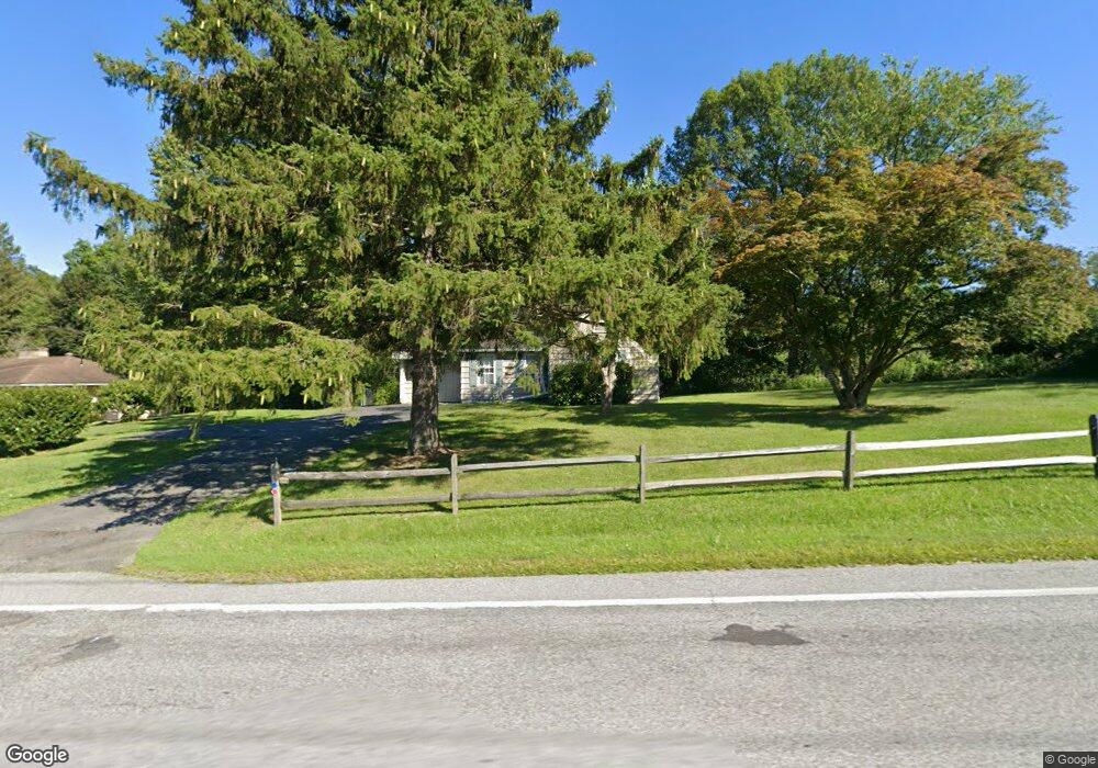 1619 Route 302, Circleville, NY 10919 - photo 1