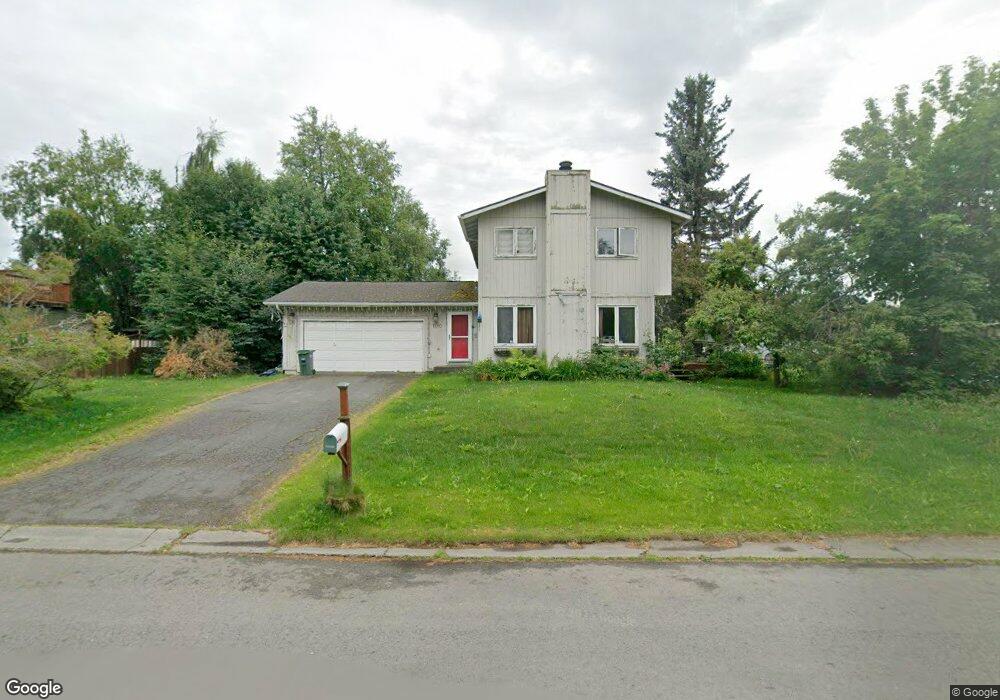 1160 W 70th Ave, Anchorage, AK 99518 - photo 1