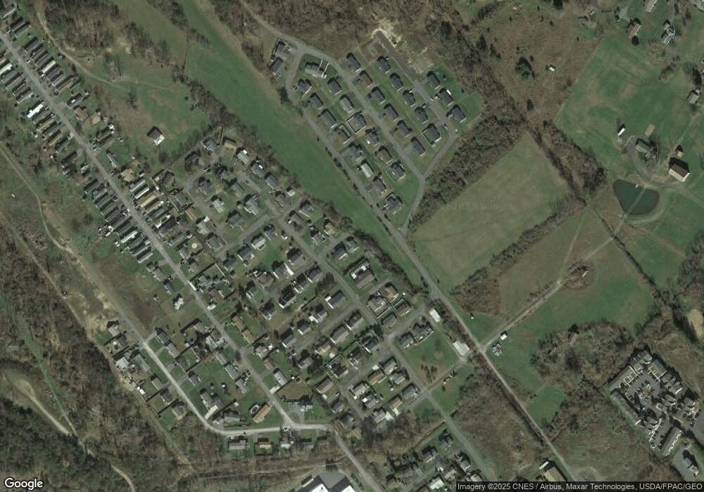 28 N Snowbird St, Keyser, WV 26726 - photo 1