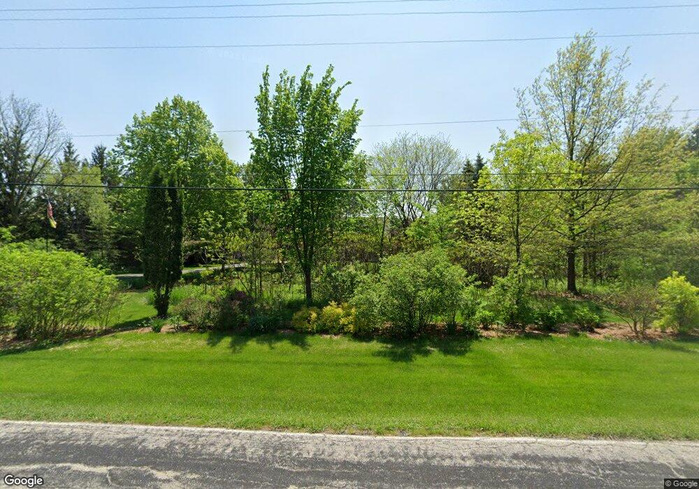 3529 Town Hall Rd, Kewaskum, WI 53040 - photo 1