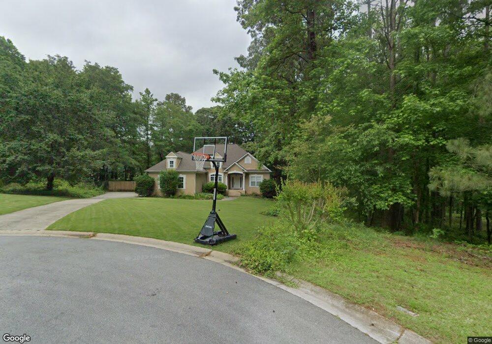 15 Sedgewick Ct, Sharpsburg, GA 30277 - photo 1