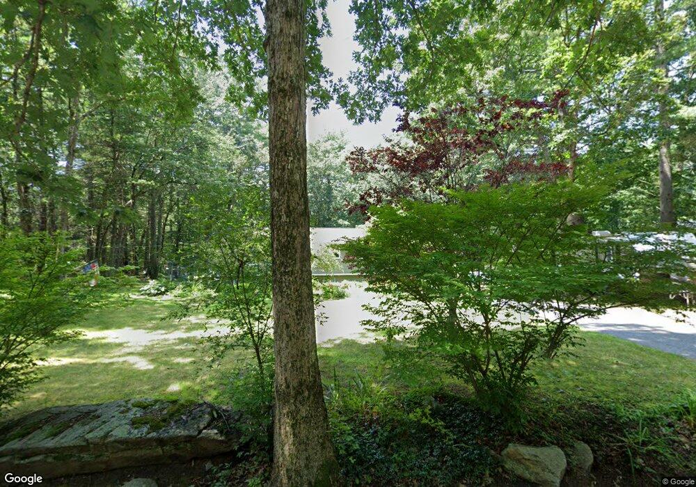 240 Quaker St, Northbridge, MA 01534 - photo 1