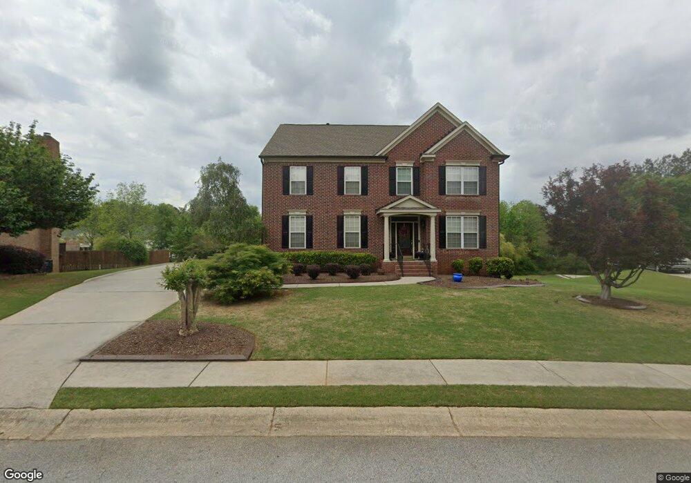 129 Village Green Cir, Tyrone, GA 30290 - photo 1