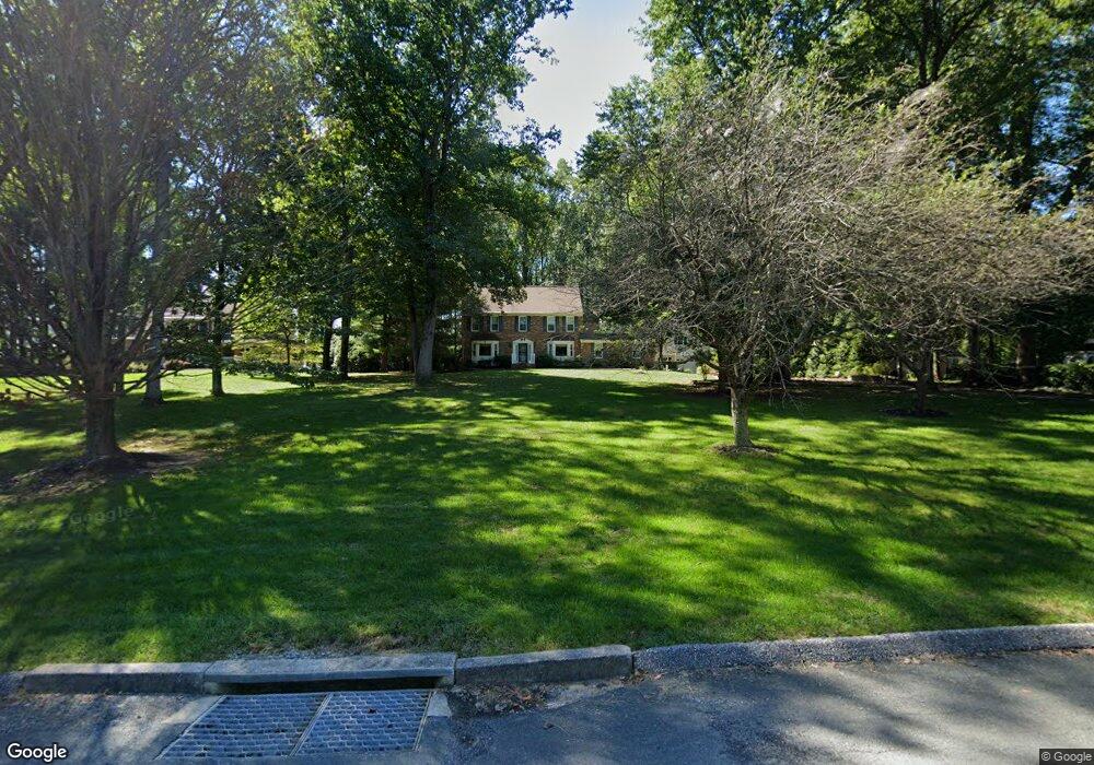 10229 Harvest Fields Dr, Woodstock, MD 21163 - photo 1