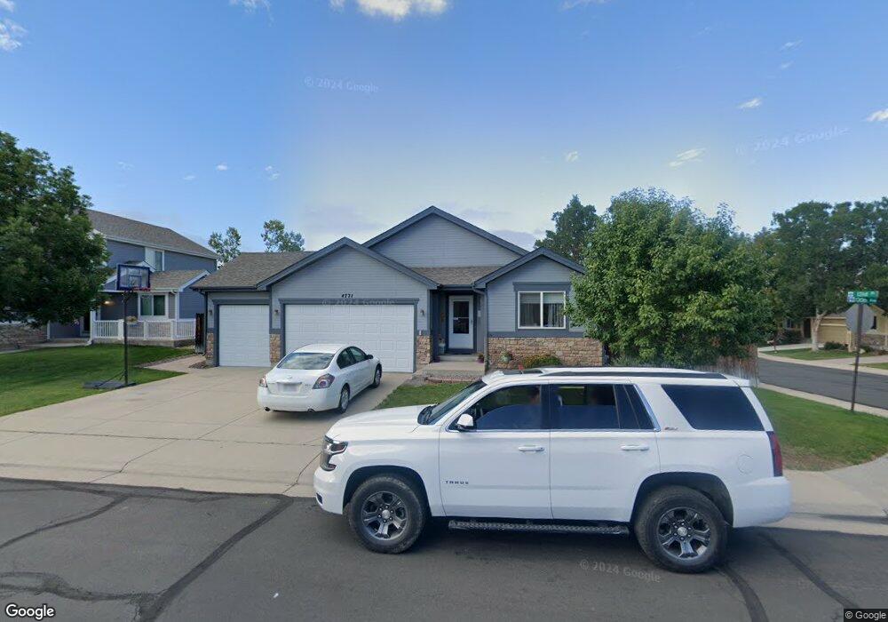 4771 E 130th Ave, Thornton, CO 80241 - photo 1