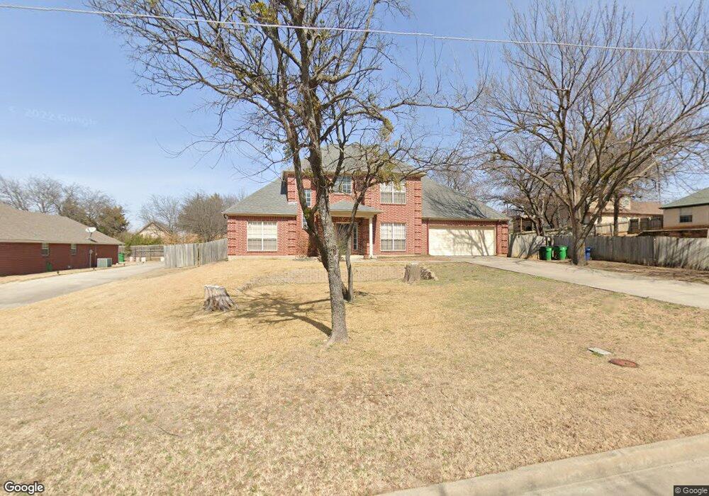 202 W Mulberry St, Decatur, TX 76234 - photo 1