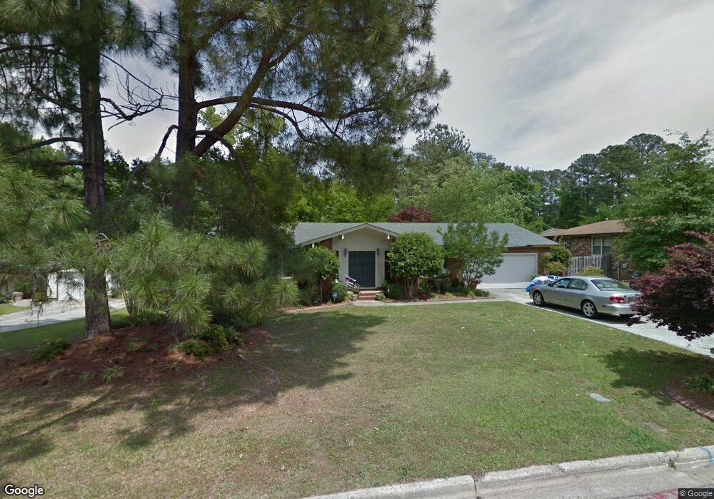 4333 Riveria Way, Augusta, GA 30907 - photo 1