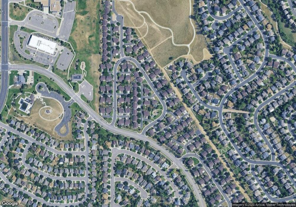 5424 S Quatar Ct, Aurora, CO 80015 - photo 1