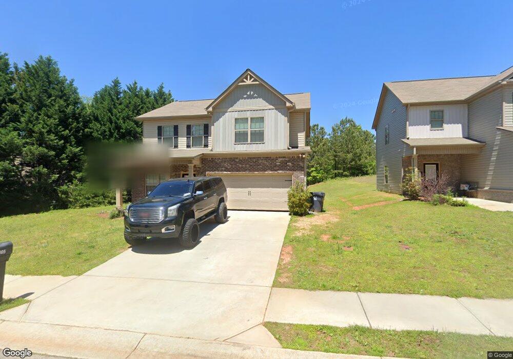 1005 Allegiance Dr, Locust Grove, GA 30248 - photo 1