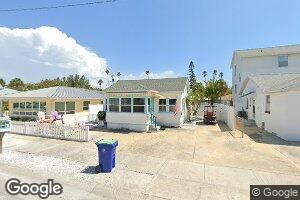 110 11th Ave, Saint Pete Beach, FL 33706