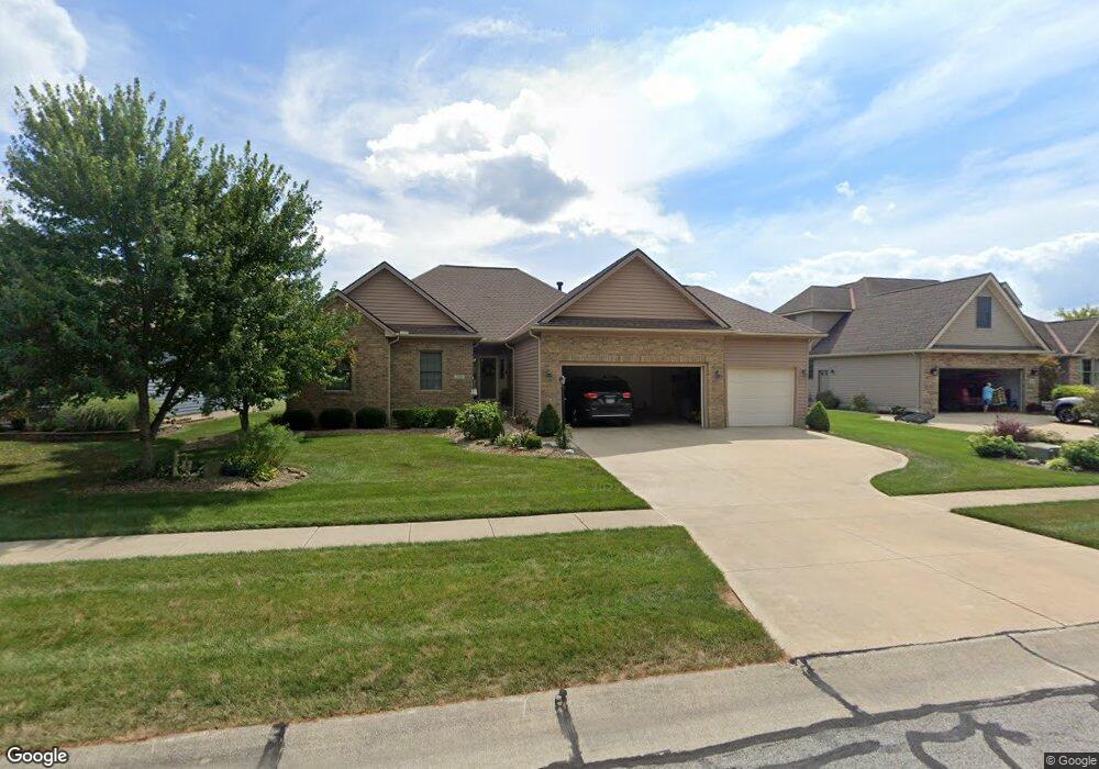 330 Granger Dr, Lagrange, OH 44050 - photo 1