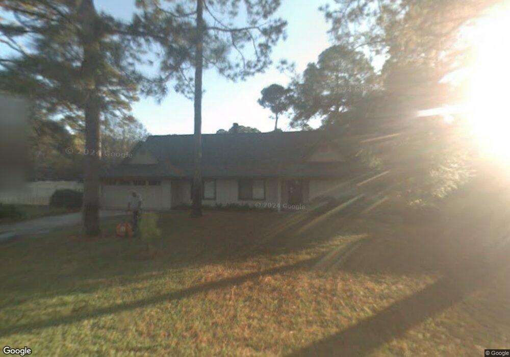 315 Wymberly Rd, Saint Simons Island, GA 31522 - photo 1