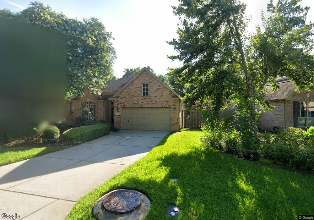 26 S Belfair Place, Spring, TX 77382 - photo 1