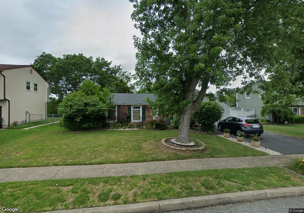 14 Lilac Place, Howell, NJ 07731 - photo 1