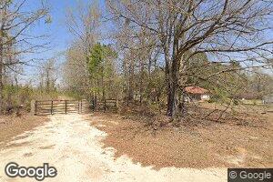 1284 Fj Hart Rd, Wadley, GA 30477